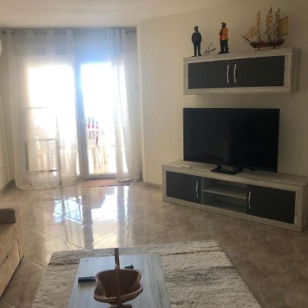 El Coloso 5 Torrevieja Dış mekan fotoğraf