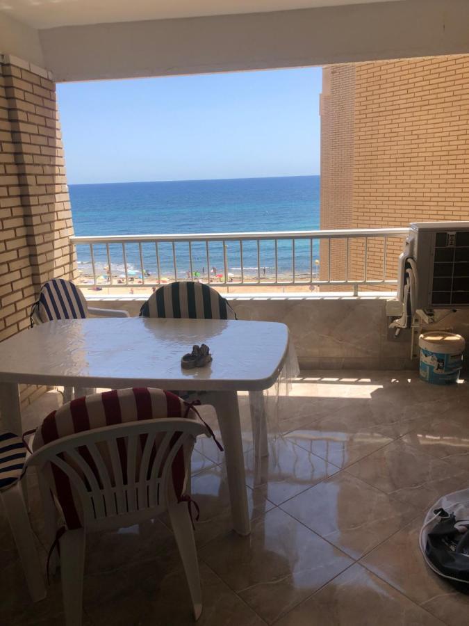 El Coloso 5 Torrevieja Dış mekan fotoğraf