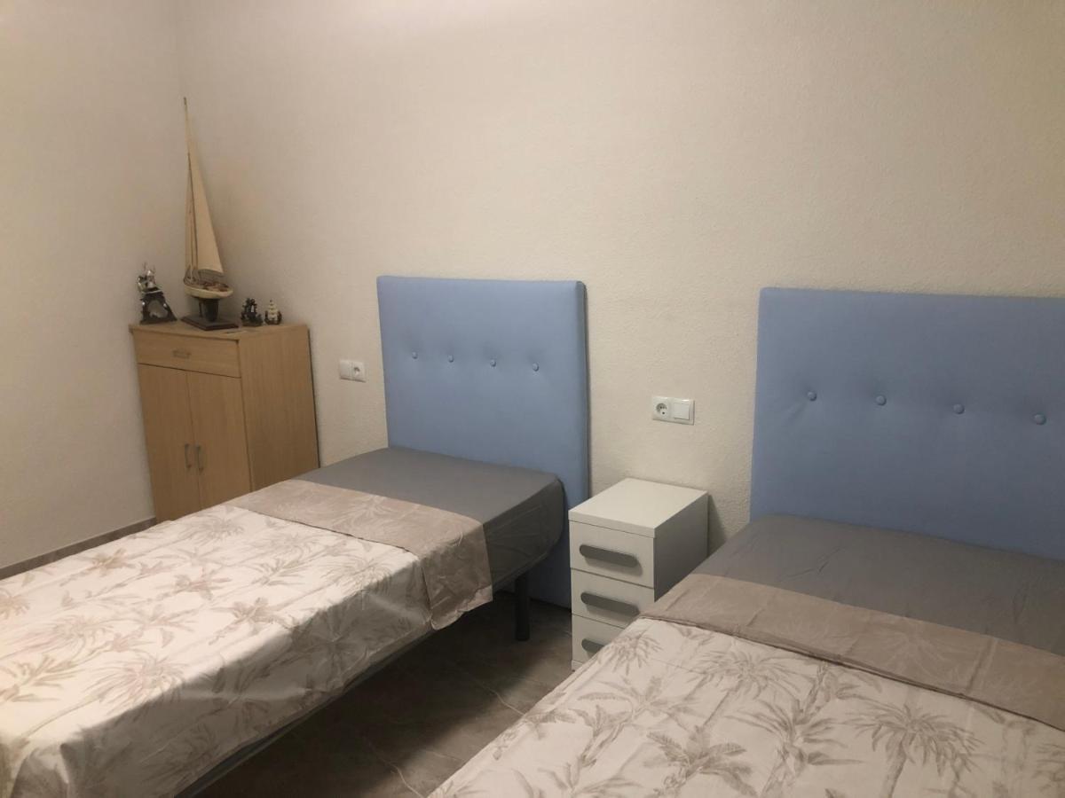El Coloso 5 Torrevieja Dış mekan fotoğraf